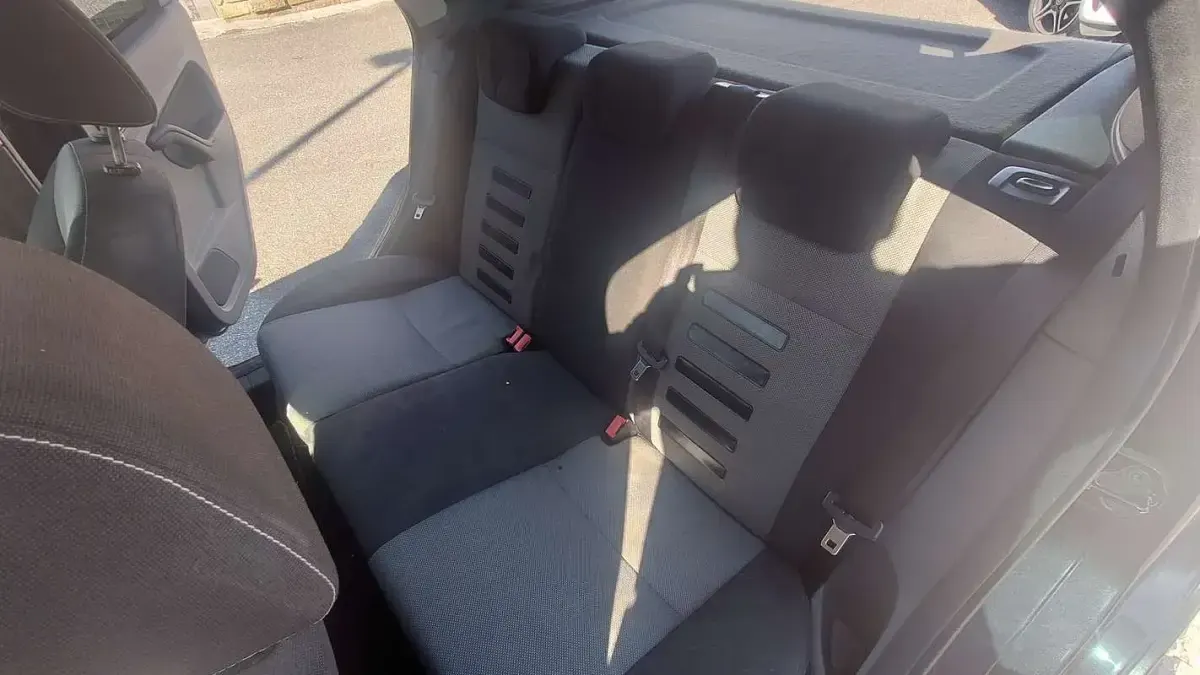 Usata Ford Focus Titanium 116 CV (85 kW) 2010 Berlina