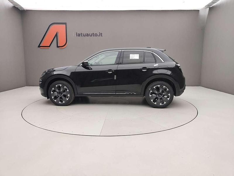 Nuova Fiat 600 La Prima 101 CV (74 kW) 2026 Grigio SUV