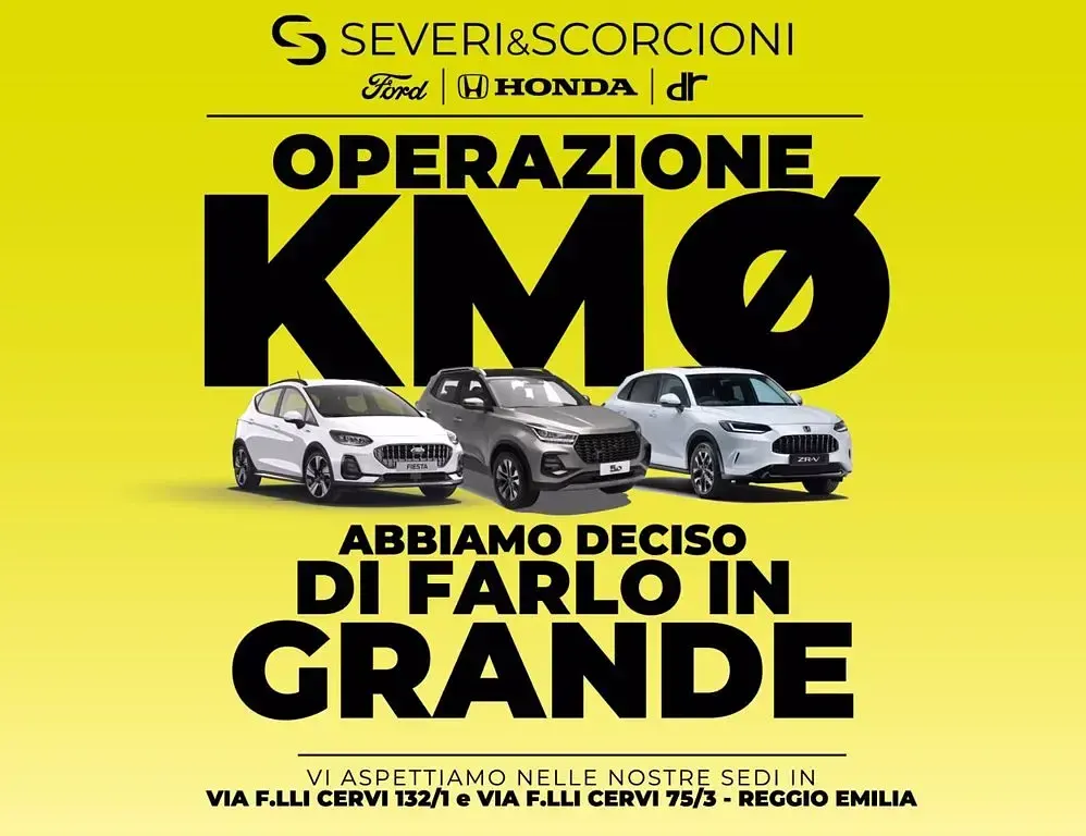Usata Ford Focus Active 125 CV (91 kW) 2022 Blu Berlina