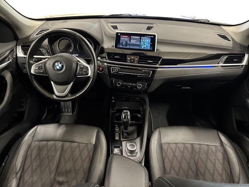 Usata BMW X1 Comfort Edition 150 CV (110 kW) 2024 SUV