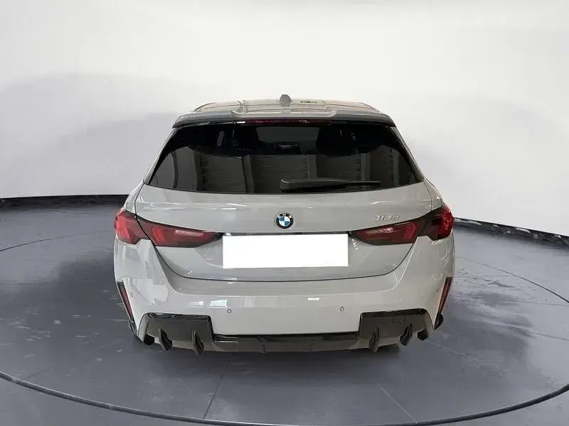 Usata BMW 118 M Sport 150 CV (110 kW) 2025 Other Utilitaria