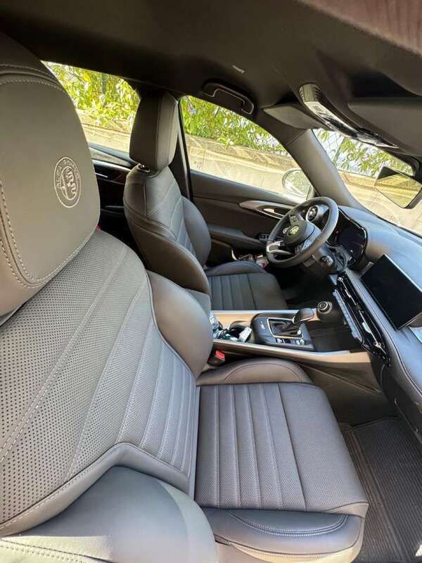 Usata Alfa Romeo Tonale 179 CV (131 kW) 2024 Other SUV