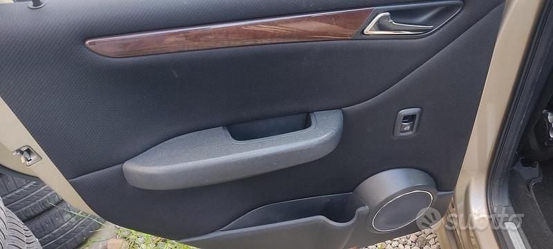 Usata Mercedes A180 108 CV (79 kW) 2007 Grigio Berlina