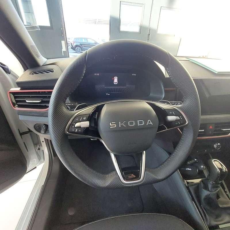 Usata Skoda Kamiq Style 116 CV (85 kW) 2025 SUV