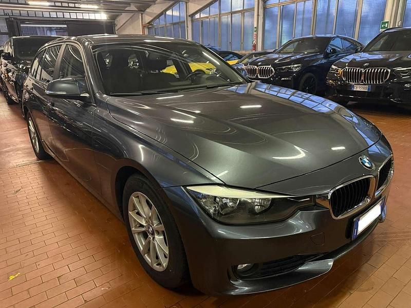 Other Usata 2013 BMW 316 Station wagon | 6900 € (Super prezzo) - Immagine 1/4