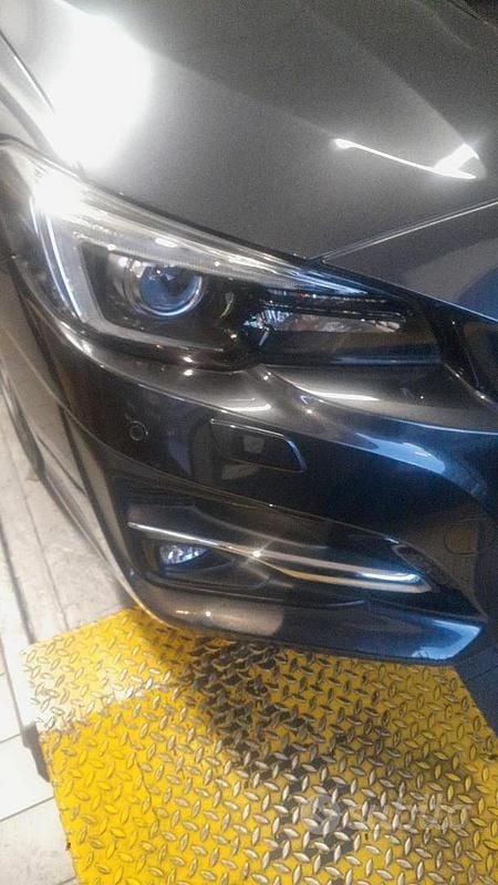 Blu Usata 2018 Subaru Levorg Station wagon | 15.000 € - Immagine 1/4