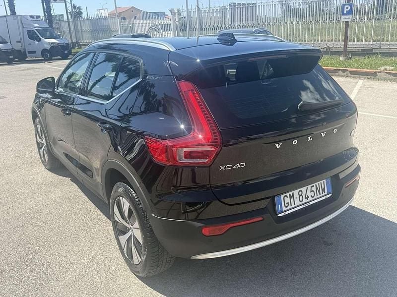 Usata Volvo XC40 Core 129 CV (94 kW) 2023 Other SUV