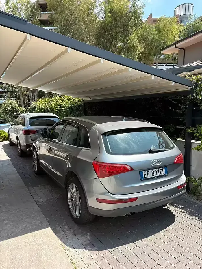 Usata Audi Q5 170 CV (125 kW) 2011 SUV