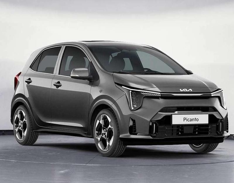 Usata Kia Picanto 63 CV (46 kW) 2025 Utilitaria