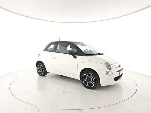 Usata Fiat 500 Club 69 CV (50 kW) 2023 Utilitaria