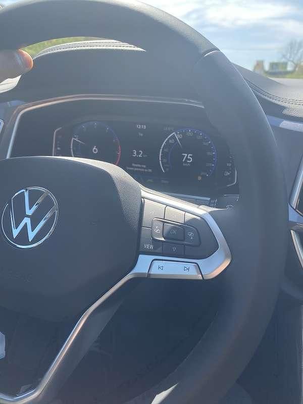 Usata VW T-Roc Style 116 CV (85 kW) 2024 Nero SUV