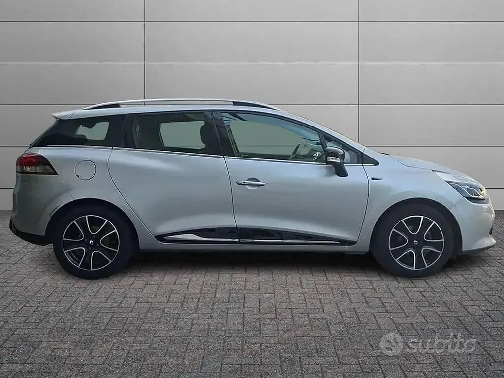 Usata Renault Clio Intens 90 CV (66 kW) 2016 Agento Station wagon