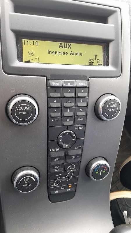 Usata Volvo V50 114 CV (83 kW) 2012 Station wagon