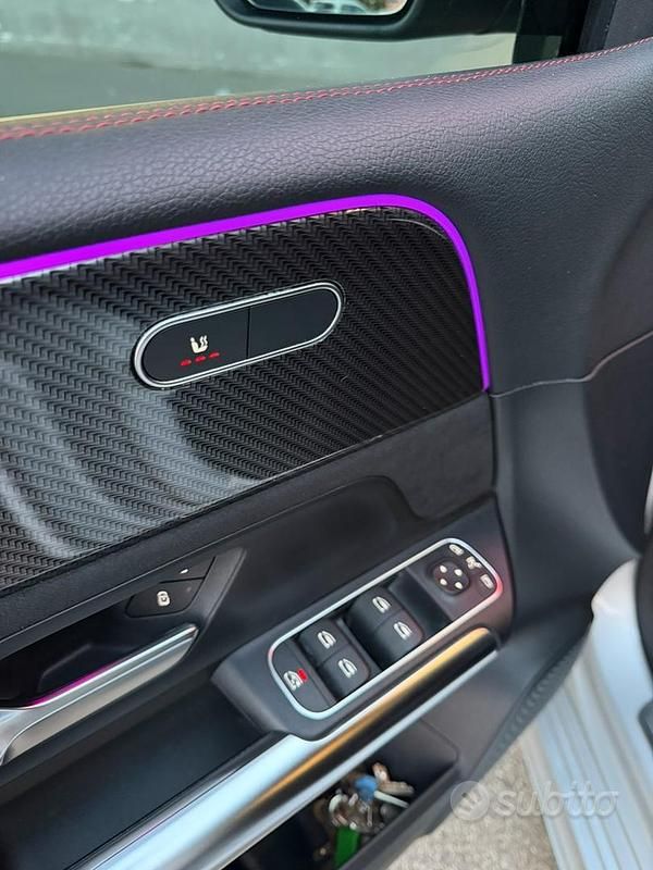 Usata Mercedes B180 AMG Line Premium Plus 2023 Monovolume