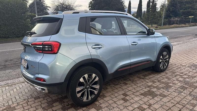 Usata DR DR 5.0 150 CV (110 kW) 2023 SUV