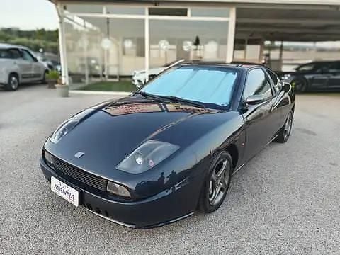 Usata 1997 Fiat Coupé Coupé | 12.990 € - Immagine 1/4