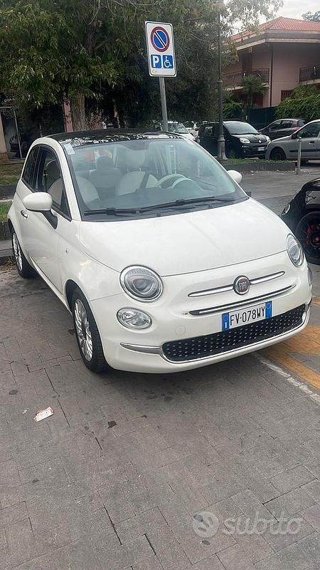 Usata Fiat 1200 2018 Berlina