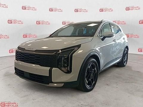 Second-hand Kia Sportage Style 136 CP (100 kW) 2026 SUV