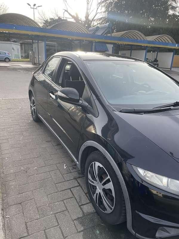 Usata Honda Civic Elegance 83 CV (61 kW) 2007 Berlina