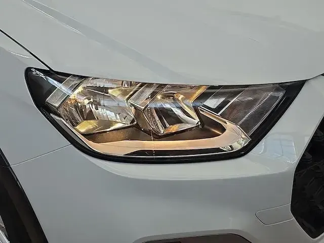 Usata Audi A1 Business 116 CV (85 kW) 2025 Bianco ghiaccio SUV