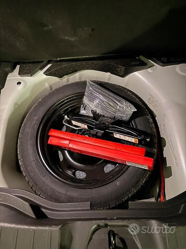 Usata Jeep Avenger 2025 SUV