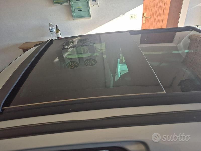 Usata Renault Twingo 2000 Grigio Utilitaria