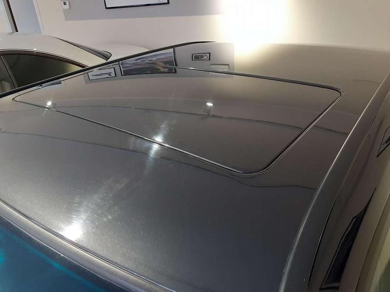 Usata Mercedes 190 109 CV (80 kW) 1992 Nero Berlina