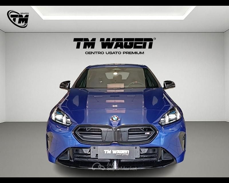 Gebraucht BMW M135 300 PS (220 kW) 2025 Blau Kleinwagen