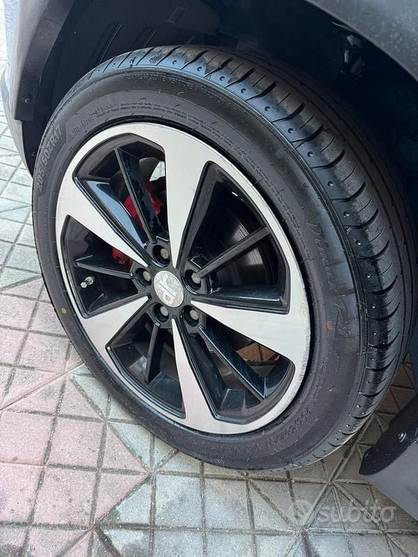 Usata DR DR3 2020 SUV