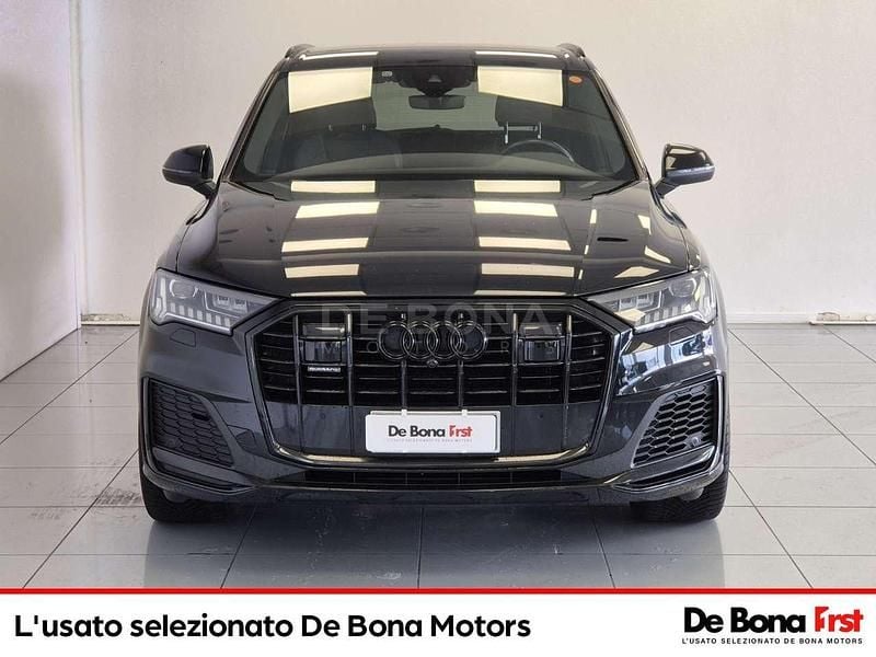 Usata Audi Q7 S-Line 286 CV (210 kW) 2020 Other SUV