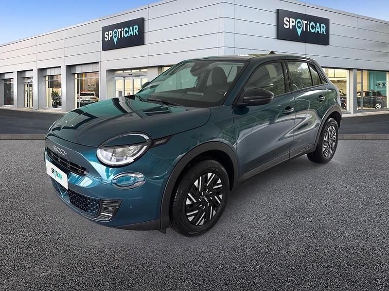 Nuova 2025 Fiat 600 SUV | 23.300 € - Immagine 1/4