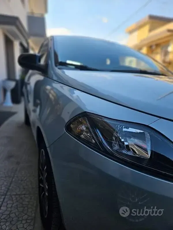Usata Lancia Ypsilon S 70 CV (51 kW) 2024 Utilitaria