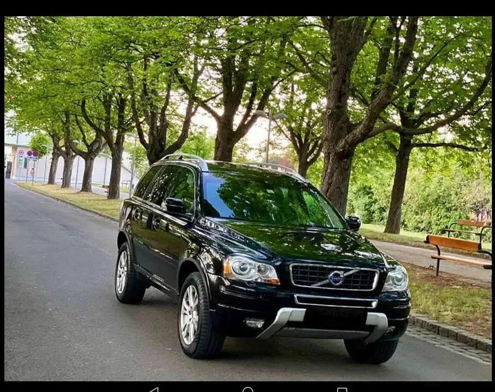 Usata Volvo XC90 Summum 200 CV (147 kW) 2012 SUV