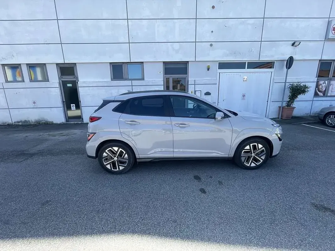 Usata Hyundai Kona 25 kW (35 CV) 2021 SUV