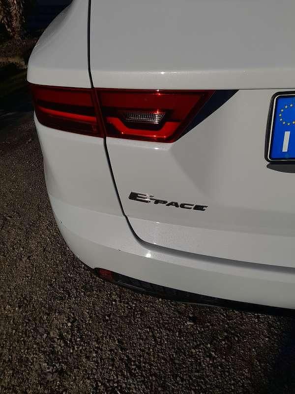 Usata Jaguar E-Pace S 150 CV (110 kW) 2019 SUV