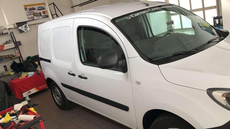 Usata Mercedes Citan 111 116 CV (85 kW) 2020 Station wagon