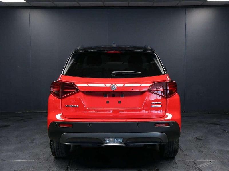 Nuova Suzuki Vitara Cool 110 CV (80 kW) 2026 Rosso SUV