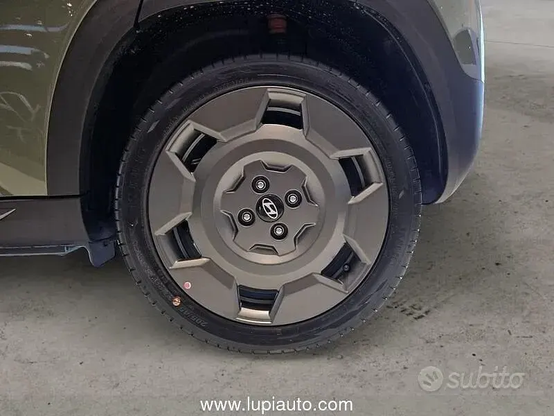 Neu Hyundai Inster 2026 Kleinwagen