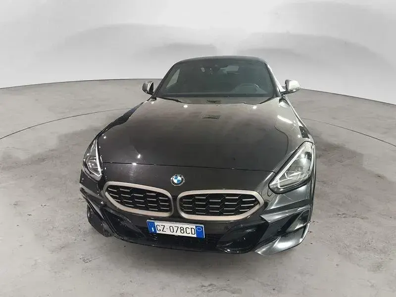 Usata BMW Z4 M Sport 339 CV (249 kW) 2025 Cabrio