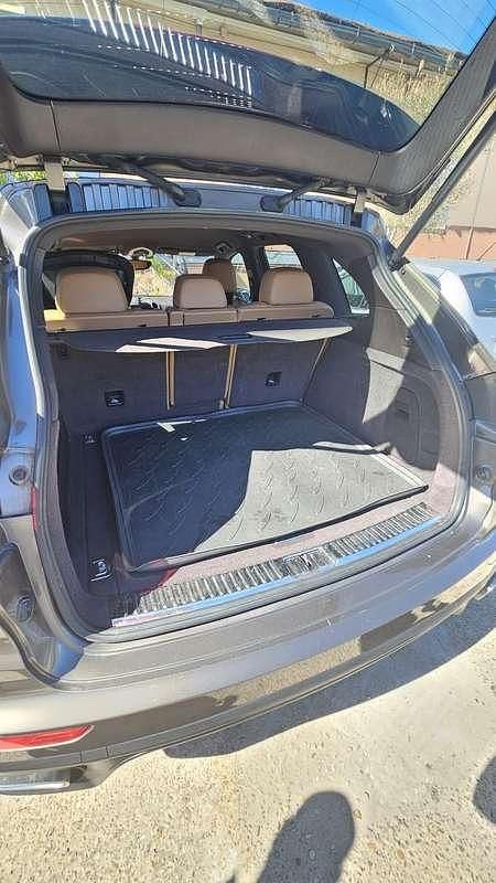 Usata Porsche Cayenne 250 CV (183 kW) 2015 SUV