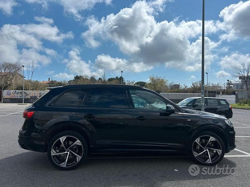 Usata Audi Q7 Comfort 2021 SUV