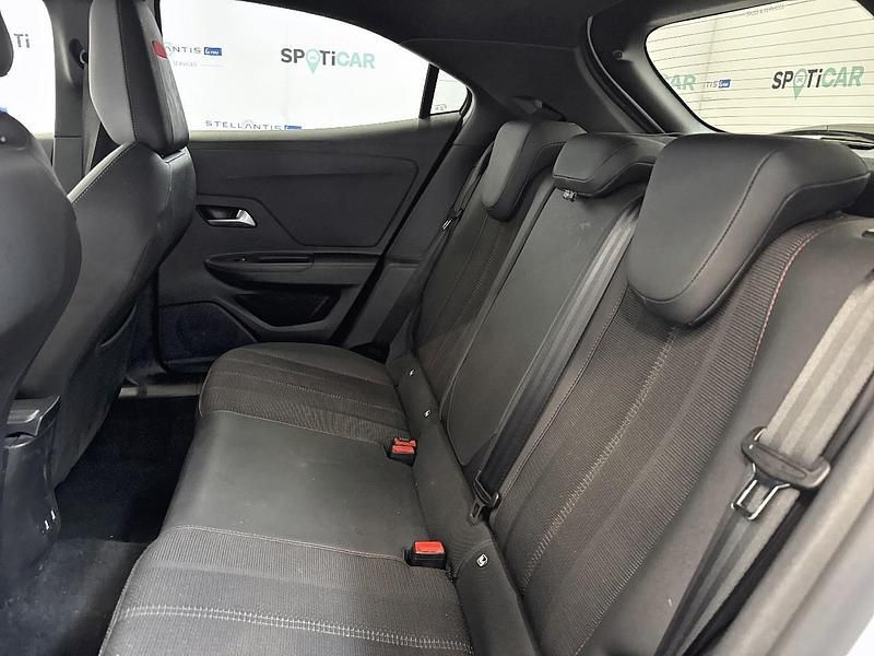 Usata Opel Mokka 131 CV (96 kW) 2023 Bianco SUV