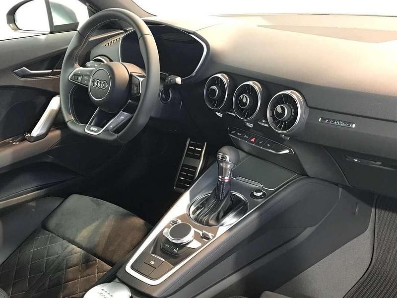 Usata Audi TTS Ambiente 310 CV (228 kW) 2017 Coupé