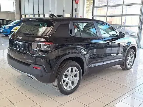 Nuova Jeep Avenger Altitude 101 CV (74 kW) 2025 SUV