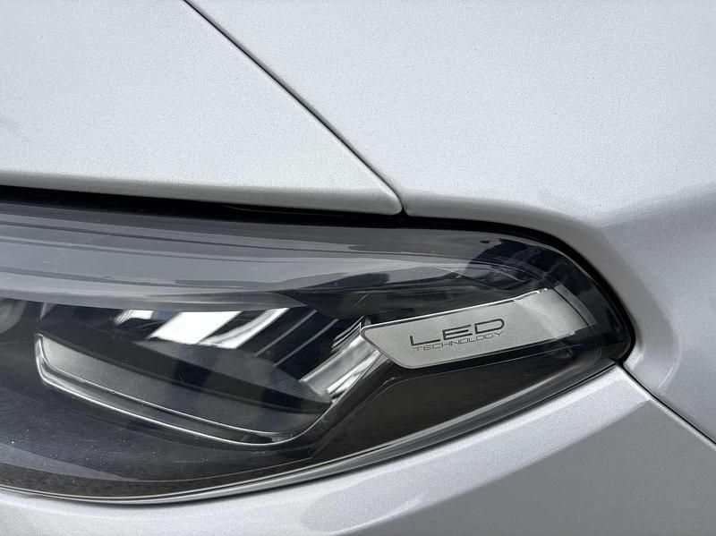 Usata Fiat Tipo City Life 95 CV (69 kW) 2022 Argento Station wagon