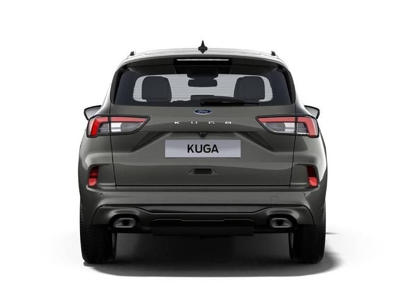 Nuova Ford Kuga ST-Line 180 CV (132 kW) 2026 Magnetic grey  SUV
