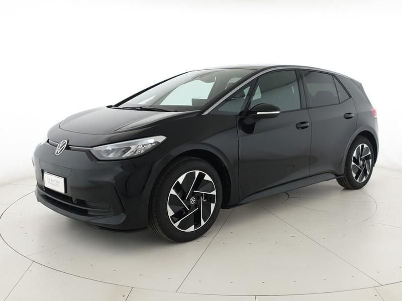 Nuova VW ID.3 Pure 69 kW (95 CV) 2026 Grenadill black metallizzato Utilitaria