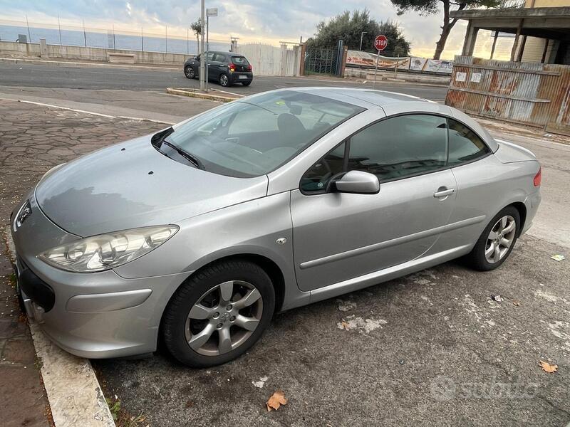 Usato 2008 Peugeot 307 LPG_Hybrid (2.400 €)