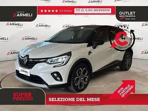 Occasion Renault Captur Intens 159 PK (116 kW) 2020 SUV
