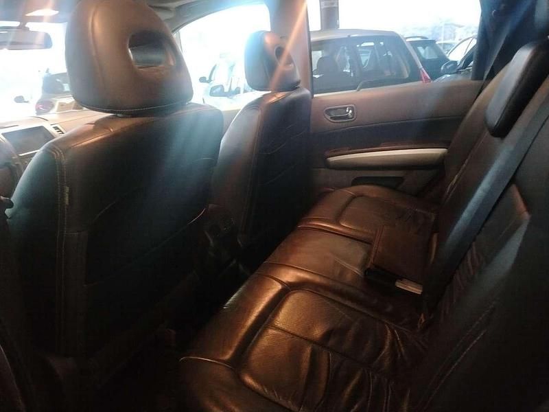 Usata Nissan X-Trail SE 150 CV (110 kW) 2008 Grigio SUV